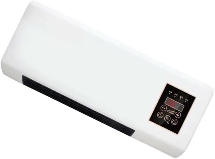 Wandmontierte Klimaanlage 1800 W