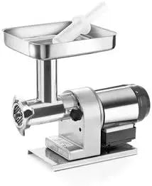 Fleischwolf TC-12 Inox/160 Elegant - TRE SPADE
