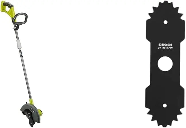 RYOBI Produkt RY18EGA 18 V 22 cm