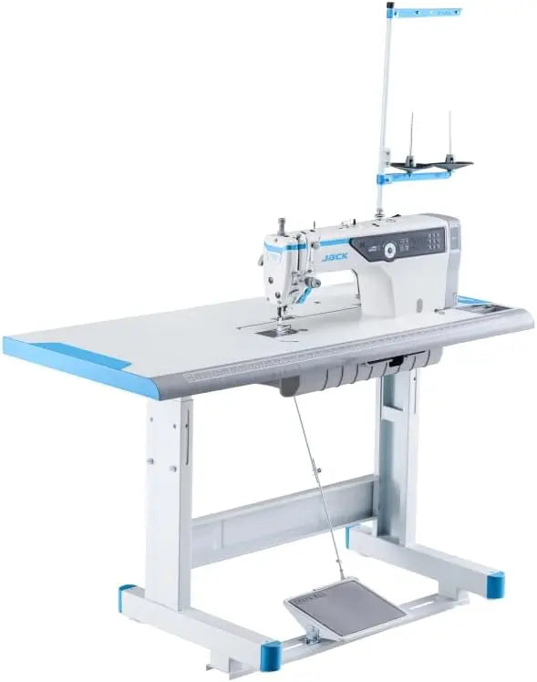 GDG Jack A5E-b Industrienähmaschine mit AI