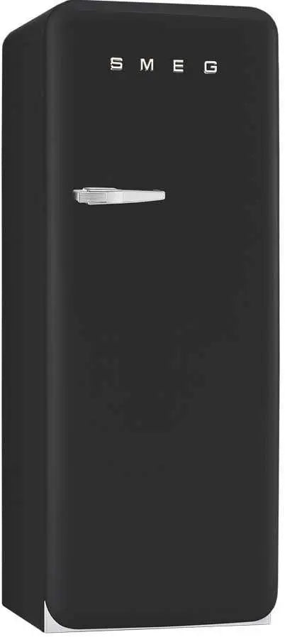 Smeg Kühlschrank FAB28RBV3 222 l 26 l