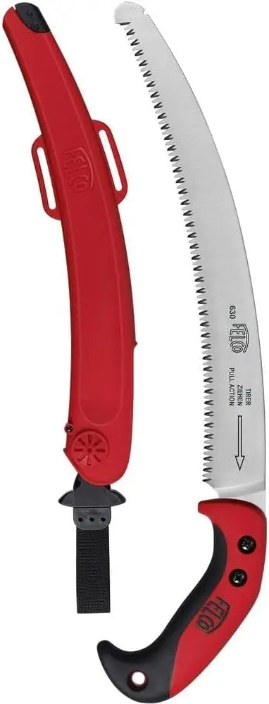 FELCO 630 Astsäge (gebogene Säge mit ziehendem Schnitt