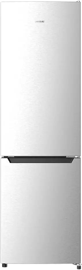 Cecotec Kompressor 250 l Silber
