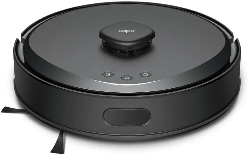 Tapo Saugroboter RV30 mit Wischfunktion