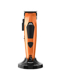 Jrl Rasierer 2025C Orange