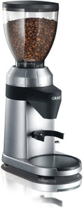 GRAEF CM800 - Elektrische Kaffeemühle