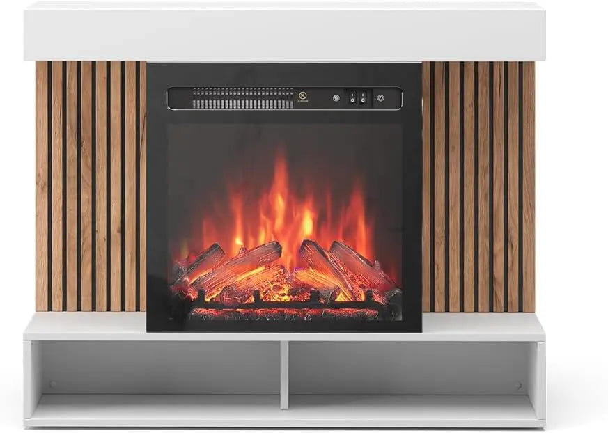 Vicco Elektrokamin Lynea