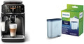 Philips Kaffeemaschine EP5441 mit Display Schwarz