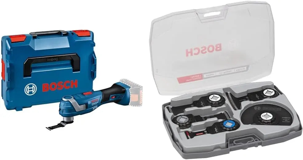 Bosch Professional Ladegerät 18 V 180 mm