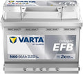 VARTA Produkt 640A 12 V 60 Ah