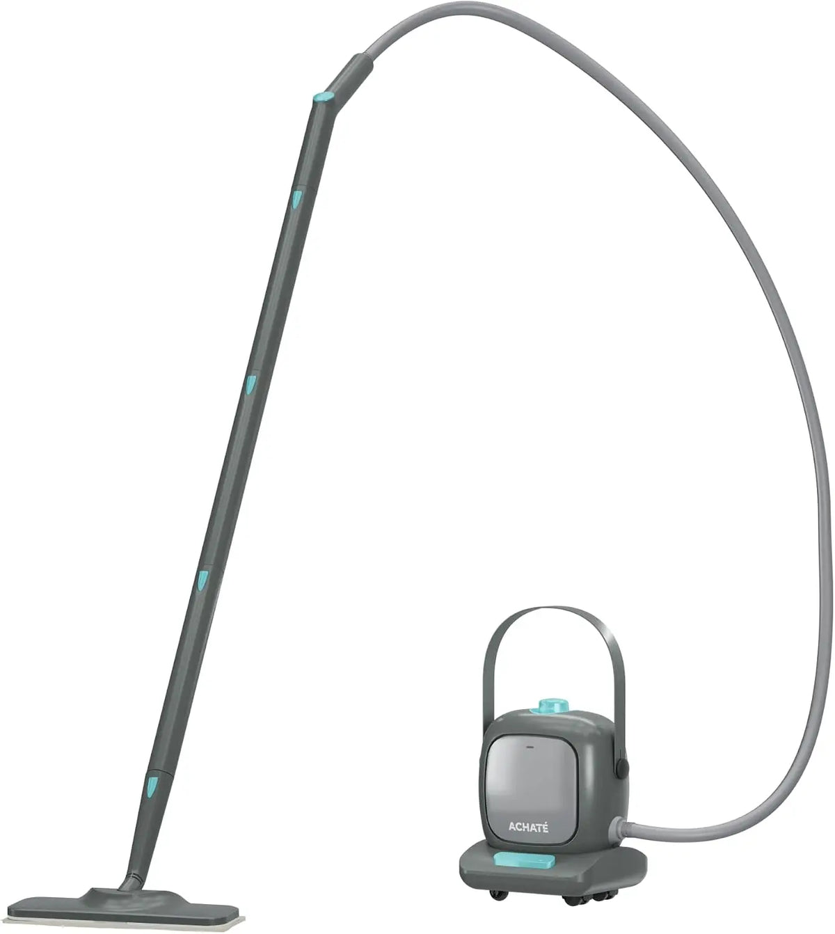 Achaté Dampfreiniger 1500 W