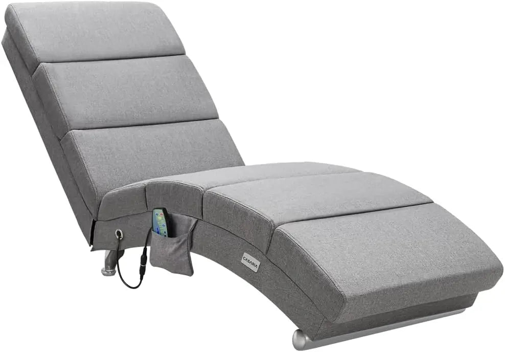 CASARIA Produkt mit Massagefunktion Grau