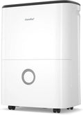COMFEE' Luftentfeuchter MDDF-16DEN7 16 l 3 l mit Timer