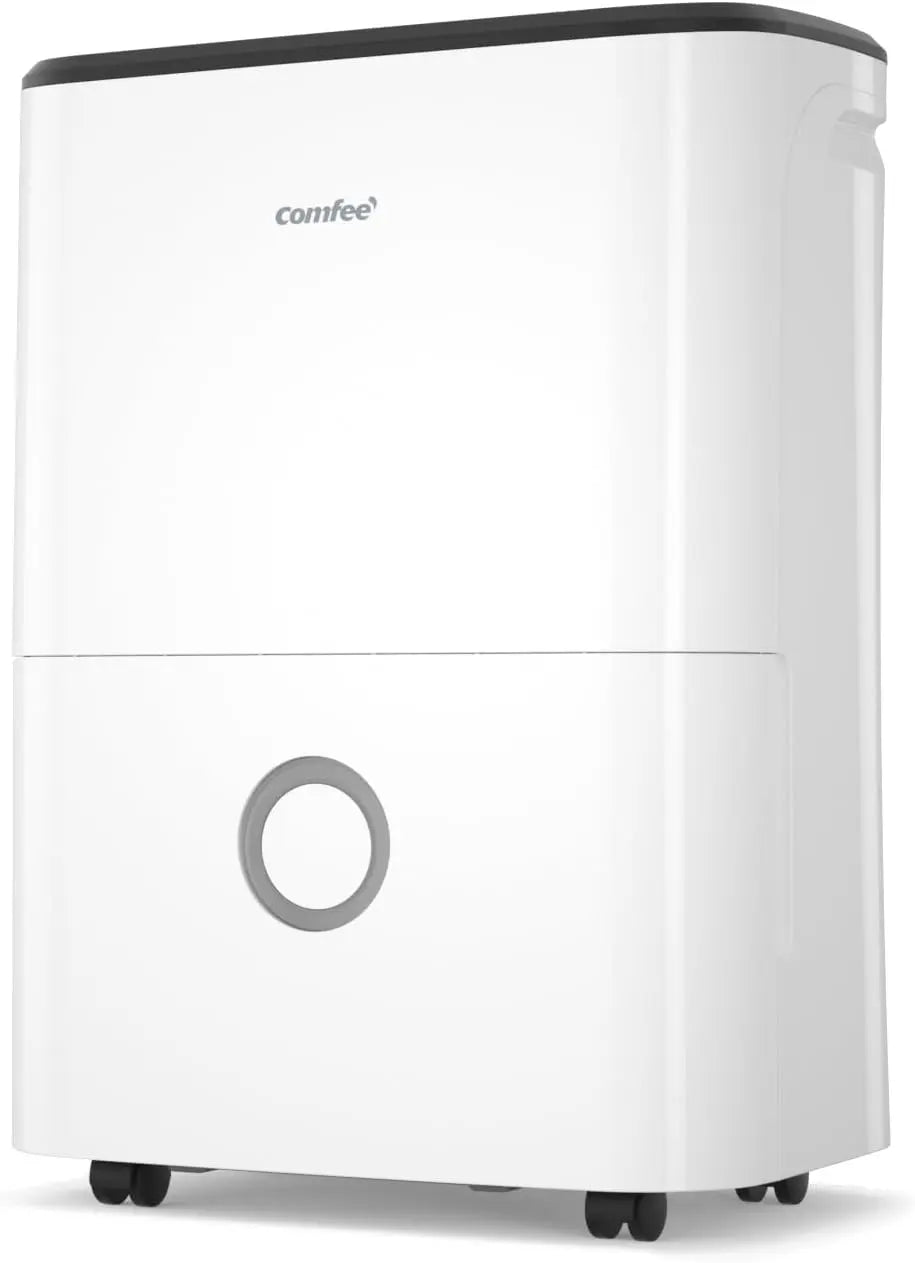 COMFEE' Luftentfeuchter MDDF-16DEN7 16 l 3 l mit Timer