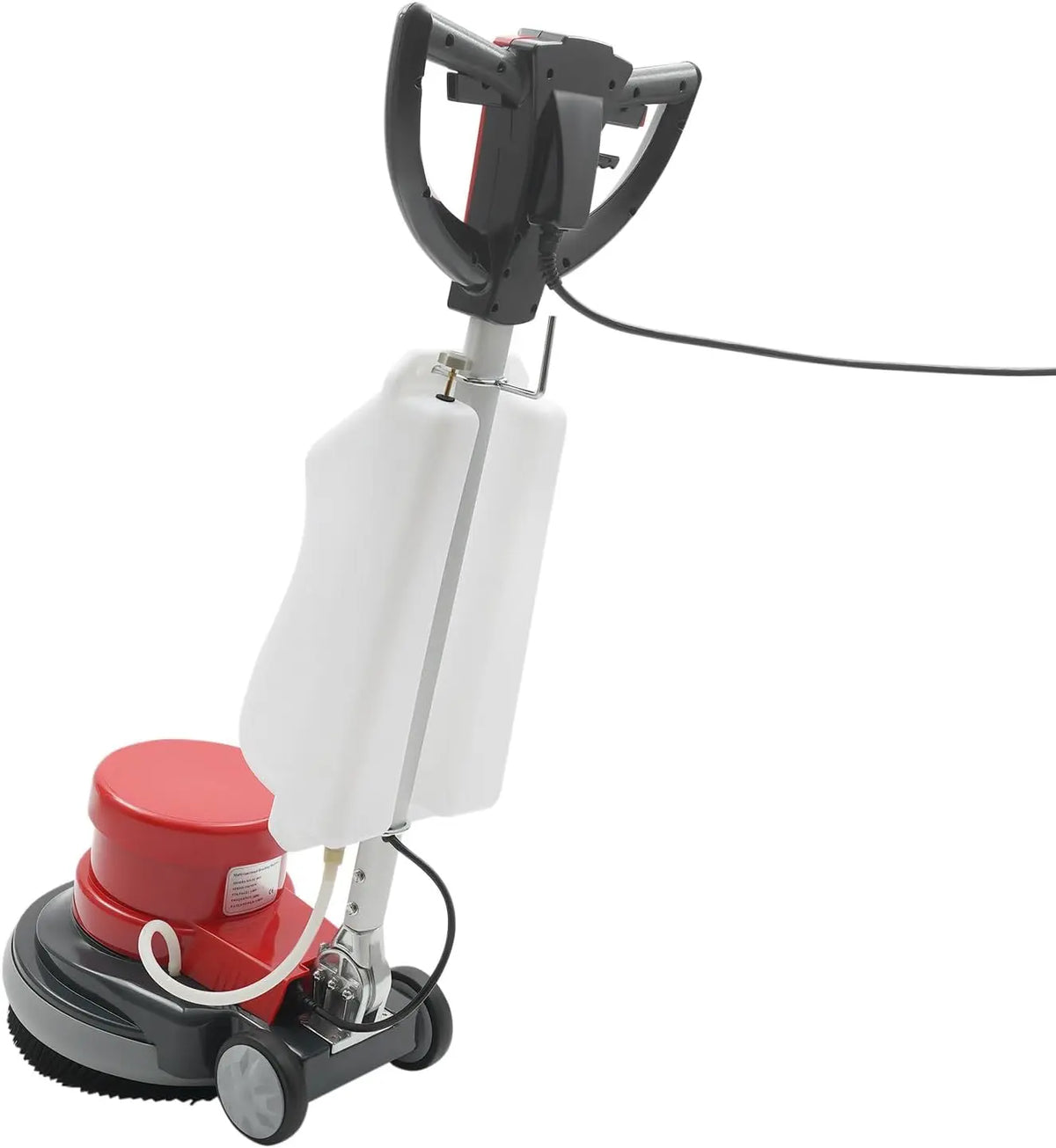 Bodenreinigungsmaschine Staubsauger