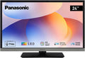 Panasonic Fernseher TB-24S40AEZC 24 Zoll mit LED-Beleuchtung