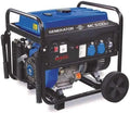 Mecafer 450051 MC5100KT Generator
