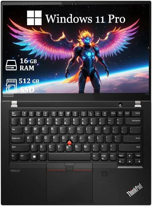 Lenovo Laptop