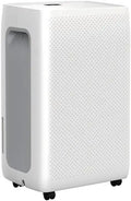 HUMILABS Luftentfeuchter 20 l mit WLAN