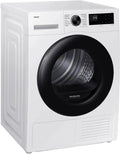 Samsung Wäschetrockner DV5000D mit WLAN