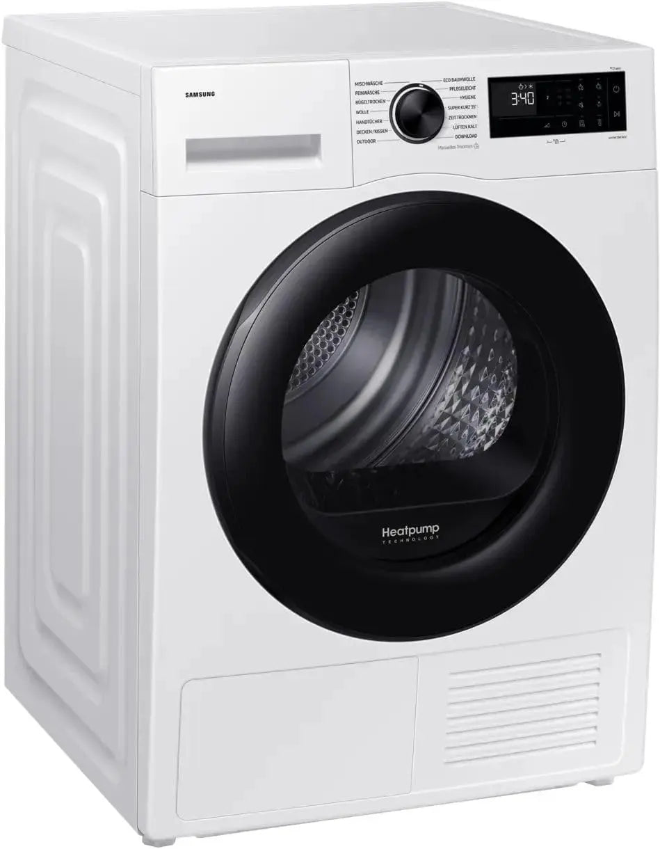 Samsung Wäschetrockner DV5000D mit WLAN
