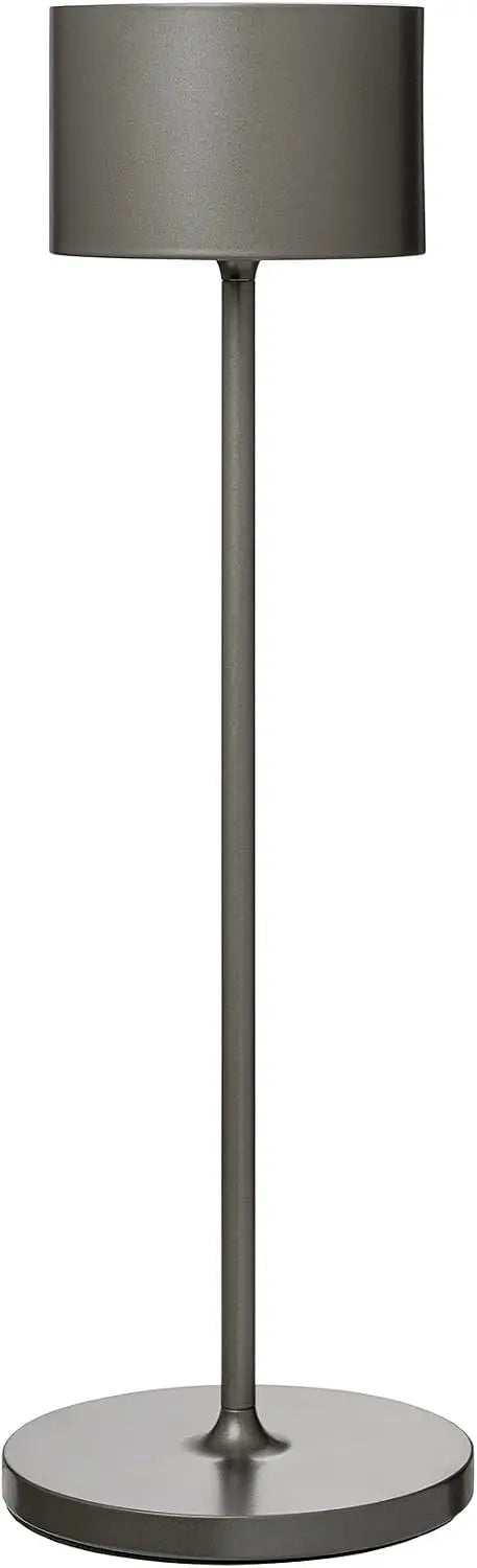 blomus Tisch mit LED-Beleuchtung