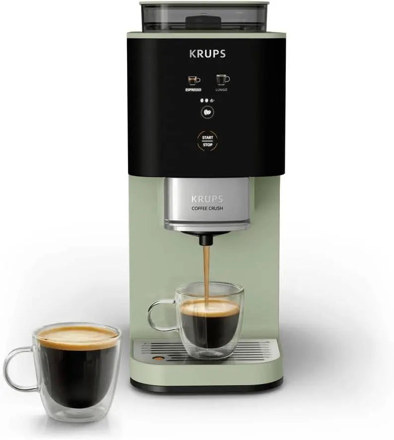 Krups Kaffeemaschine SA401LE0 1370 W 1.8l