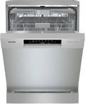 Gorenje Geschirrspüler GS643C90X 59,7 cm 6 Programme