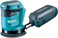 Makita Schleifmaschine BBO180Z 18 V