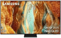 Samsung Fernseher TQ55QN70F 140 cm mit WLAN und LED-Beleuchtung