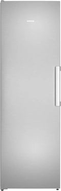 Siemens Kühlschrank KS36NVICG 402 l 59,5 cm mit LED-Beleuchtung Silber