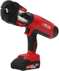 VIRAX Elektro-mechanische Presse Viper M2X + 2 Akkus - 253551