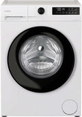 Candy Waschmaschine 27SB7-S 85 cm mit LED-Beleuchtung