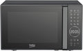 Beko Mikrowelle MGC20130BB 1000 W 20 l mit Timer Schwarz