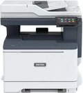 Xerox Drucker mit Display und WLAN