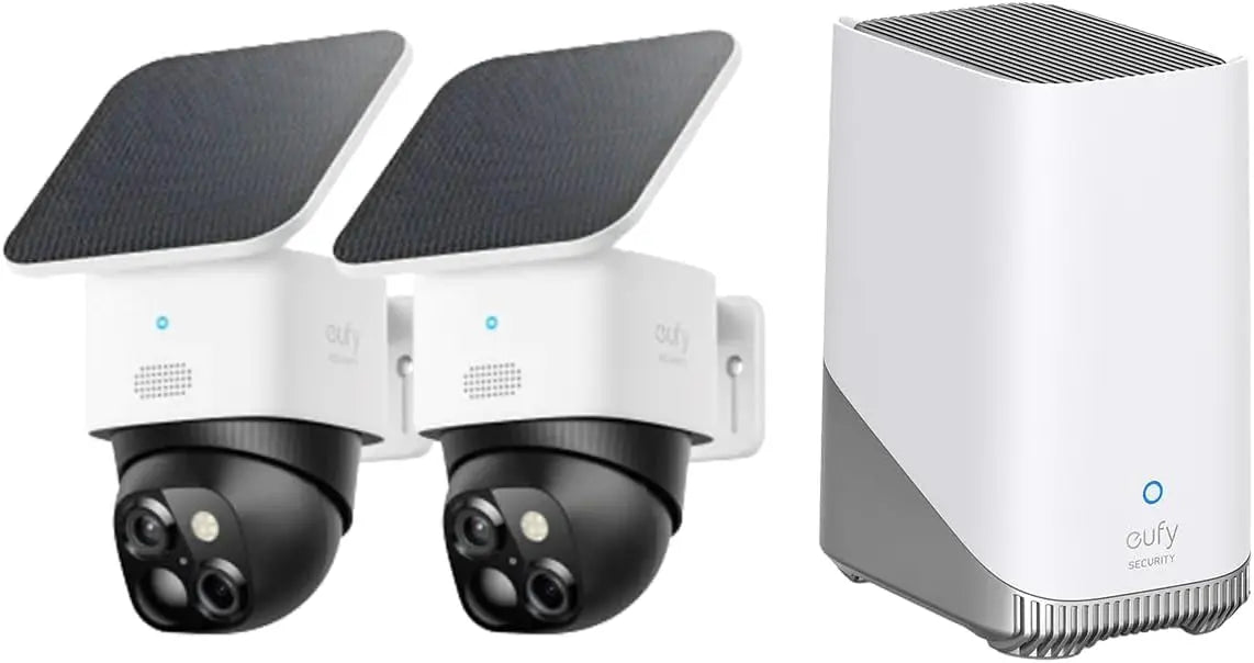 Anker Kamera mit WLAN