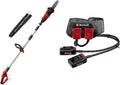 Einhell Ladegerät 18 V 20 cm