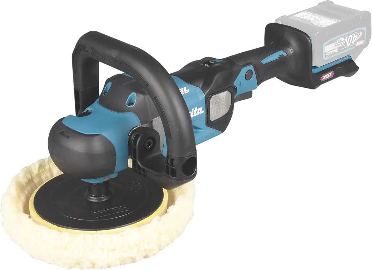 Makita Ladegerät PV001GZ 40 V