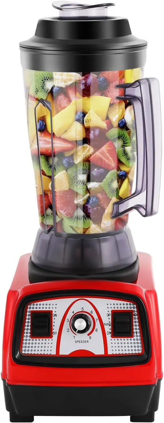 Mixer 2200 W 4 l