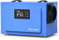 Luftentfeuchter 60 l