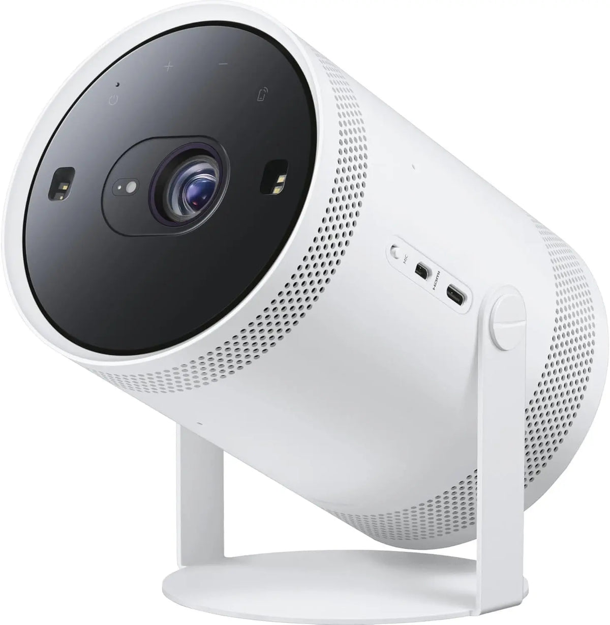 Samsung The Freestyle Tragbarer LED-Projektor