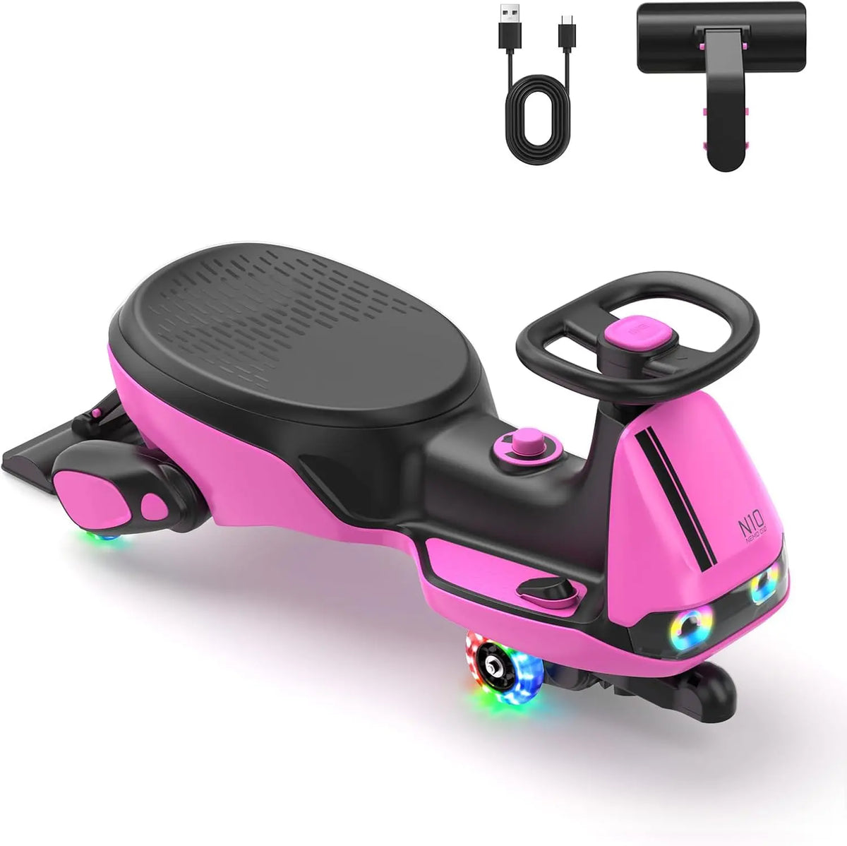 FanttikRide N10 Classic Kinder Elektroauto ab 3 Jahren