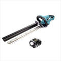 Makita Heckenschere 18 V 52 cm 0 Ah