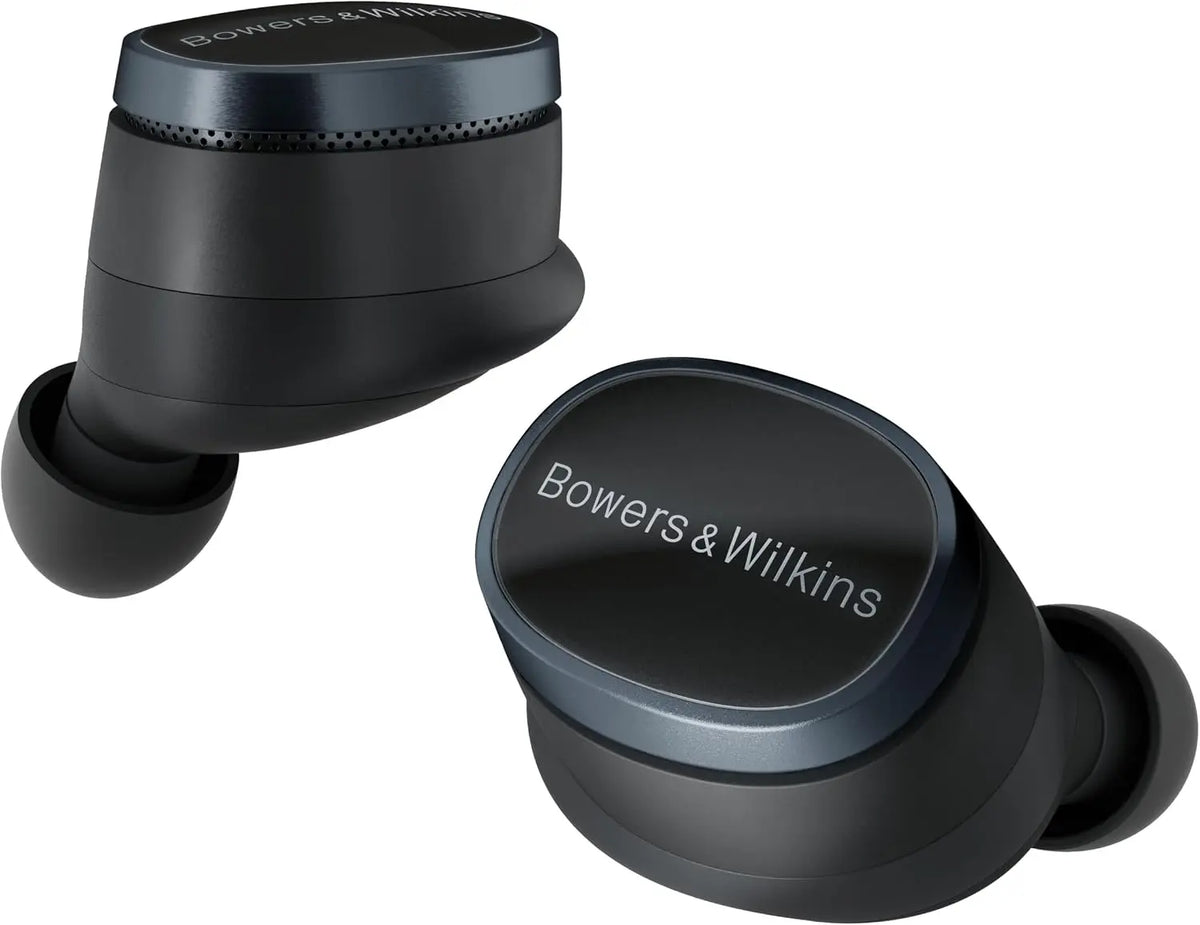 Bowers & Wilkins Pi8 In Ear Kopfhörer Bluetooth