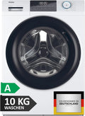 Haier Waschmaschine HW100