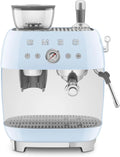 Smeg Kaffeemaschine EGF03PBEU 1350 W Creme