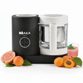 BÉABA Mixer Schwarz