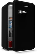 Klarstein Kühlschrank 112 l 40 dB Schwarz