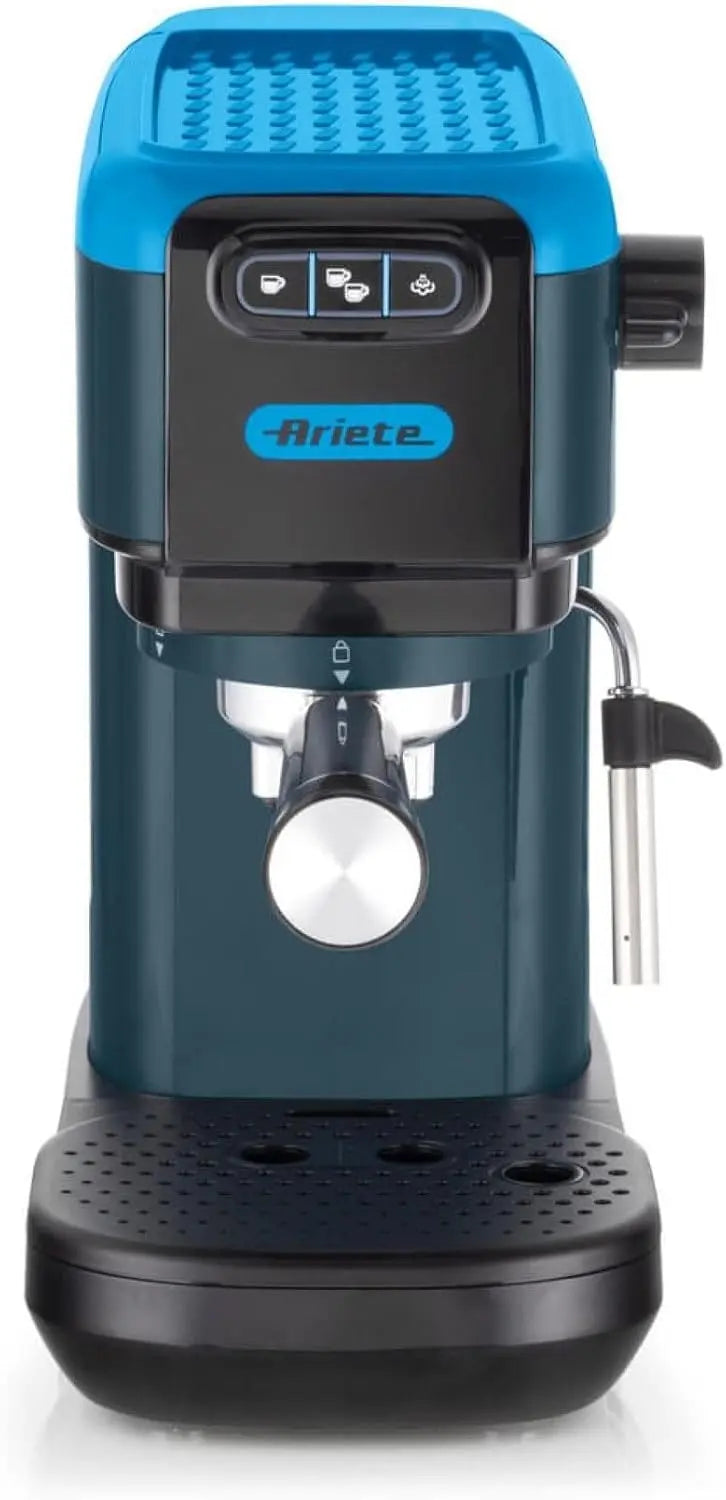 Ariete Kaffeemaschine 1300 W 1,1 l