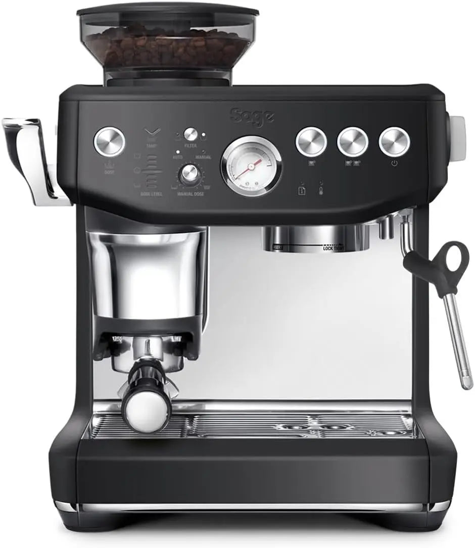 Sage The Barista Express Impress